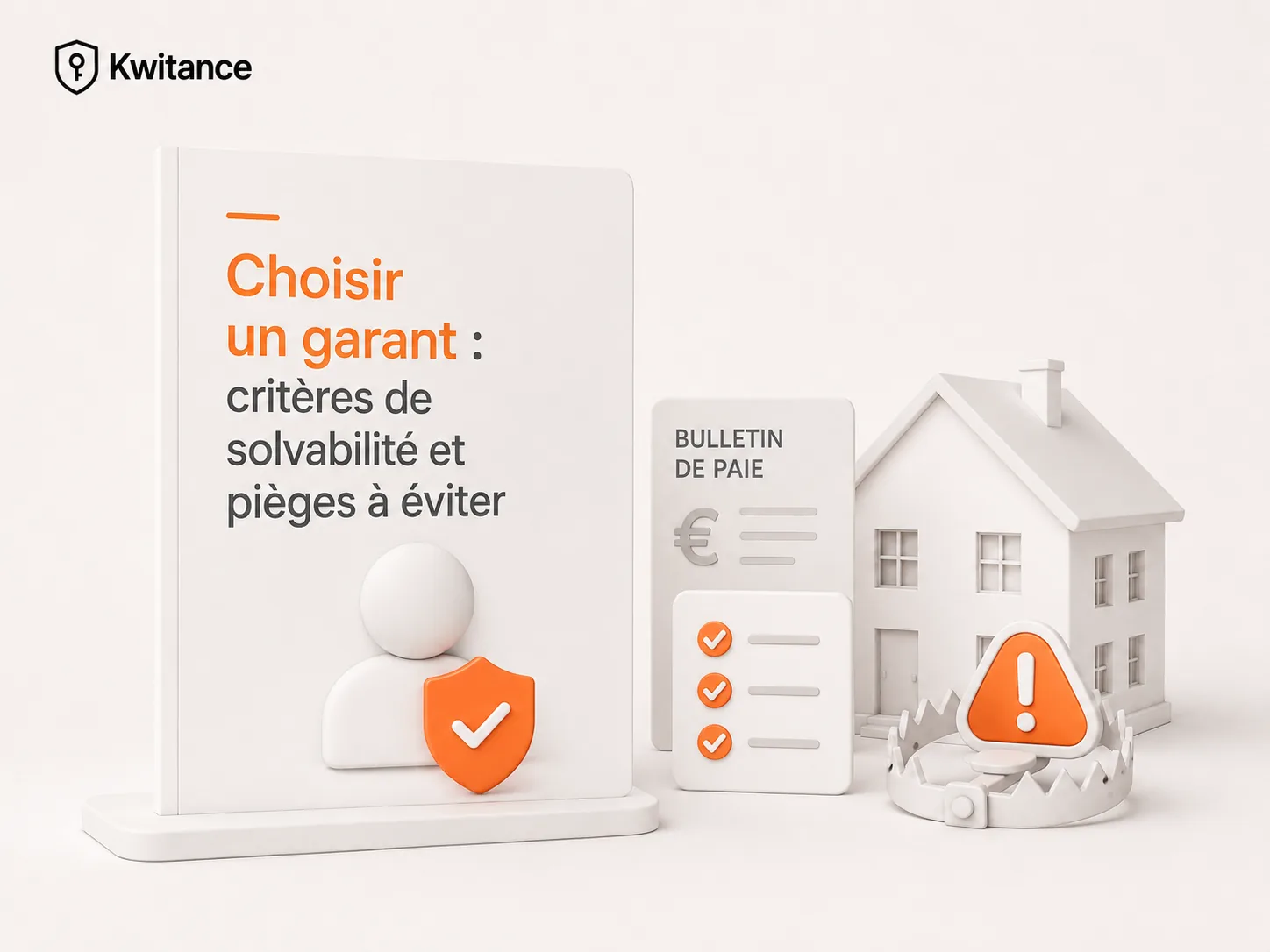 Choisir un garant : critères de solvabilité et pièges à éviter